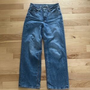 Old Navy wow wide leg